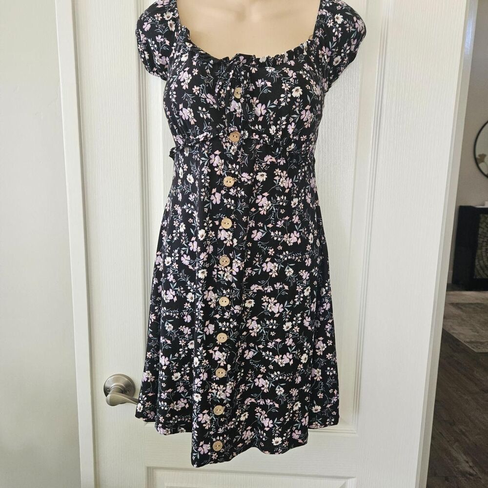 No-boundaries Women's multi Dress
